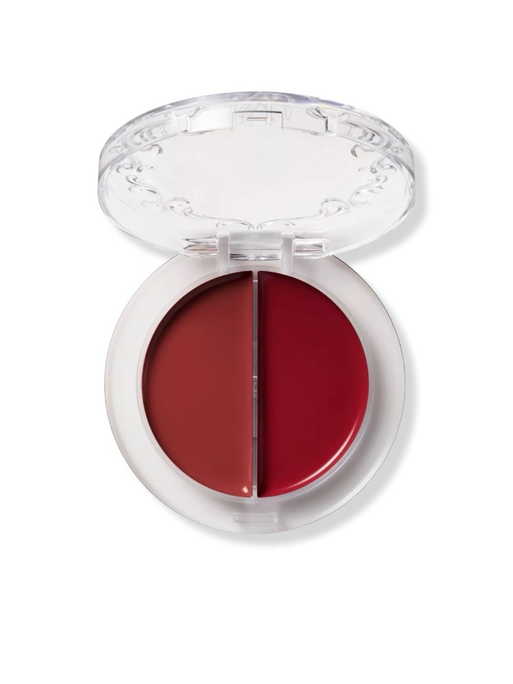 KVD Blush Balm Duo - Red Meadow NIB